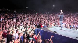 Simple Plan - Loser of the Year (LIVE in Quebec)