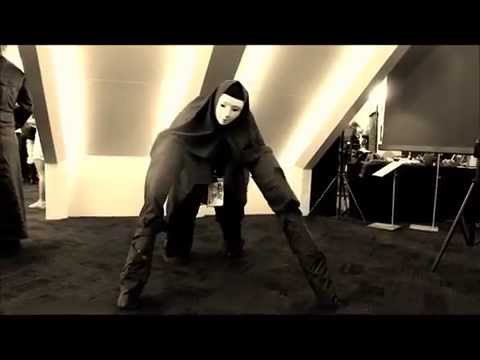 The Crawling Terror @ AMG '14