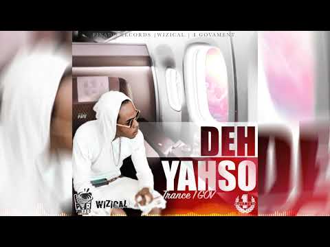 Trance 1GOV - Deh Ya Suh (Prayer)