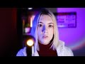 ASMR A SUPER Thorough Cranial Nerve Exam Role Play Whispered Eye Exam Ear Exam Lights Etc