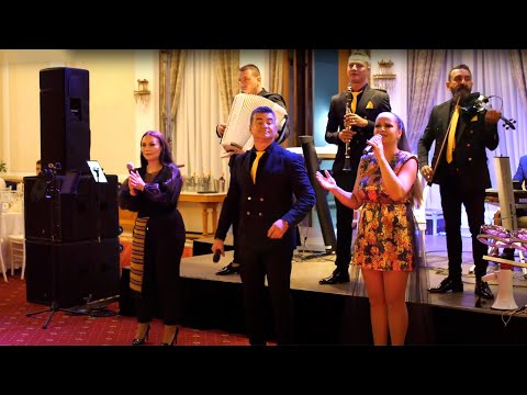 FORMATIA ROMANTICII - COLAJ LIVE HORE BANAT 2021