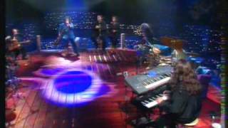 Rosana: Pa calor (en directo)