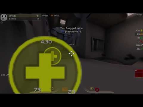 Fraze vs Mica - Aerowalk (fraze thinking out loud self commentary)