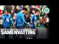 Samenvatting | FC Groningen - Feyenoord 2018-2019