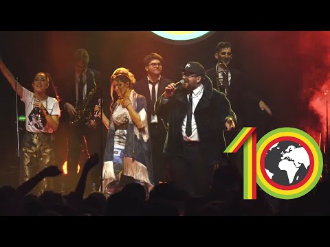 Zemlja gruva!  - MENI TREBA  (live SKC 2018)