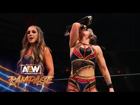 Tony Khan Says AEW Would ‘Love To Have’ Britt Baker Back In The Mix, ‘Timetable Pending’ On Jamie Hayter