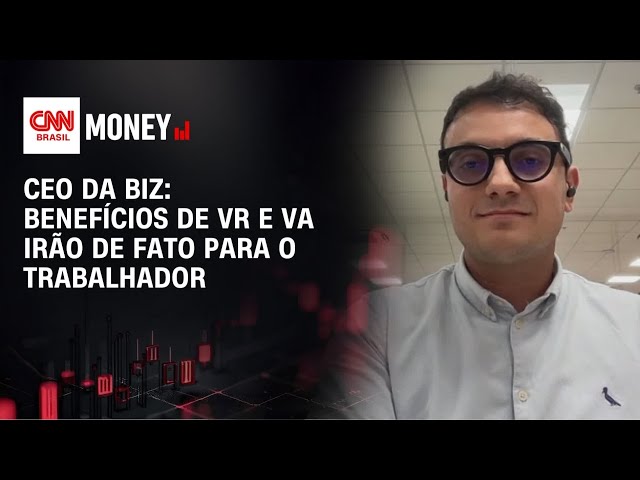 Novas regras do PAT: Mercado ficará mais amplo e competitivo, diz CEO | FECHAMENTO DE MERCADO