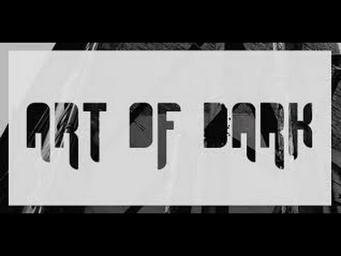 Viktor Fiddler - Art of Dark  V.