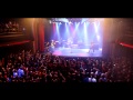 FITO Y FITIPALDIS - VIENE Y VA - VIVO VORTERIX 17/4/15 - BUENOS AIRES - ARGENTINA