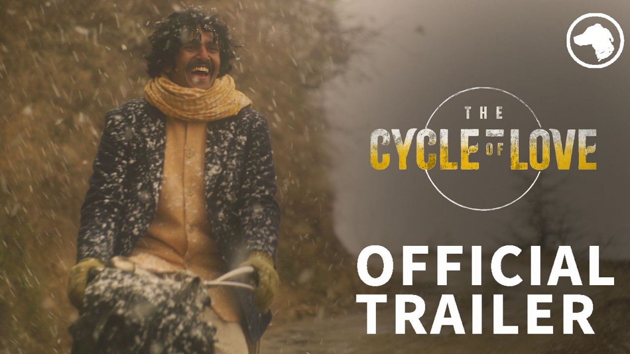 Miniature de la vidéo Official Trailer du film The Cycle of Love