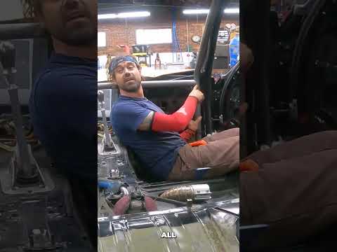 This Roll Cage Kit is AMAZING