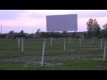CanView Drive In Theatre Thorold Ontario