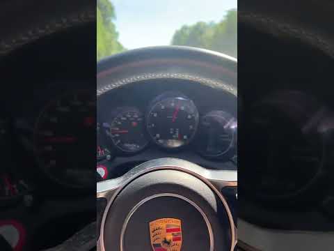 Thumbnail for 2016 Porsche Cayenne s v6 0-60 by Porsche Cayenne