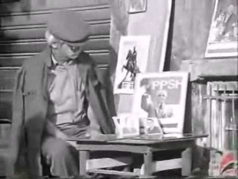 Shembja e idhujve - pjesa e dyte