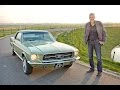 Uw Garage: Ford Mustang (1967) - by Autovisie TV