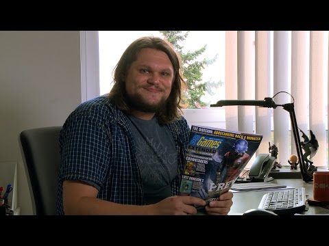 PC Games 10/2016 Heftvorstellung mit Prey, Battlefield 1 und mehr