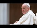 Pope Francis Has Died On Easter Monday Aged 88