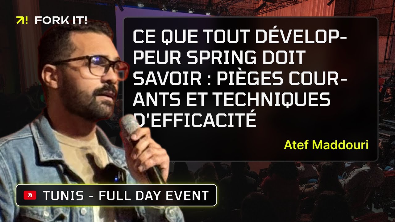 Ce que tout développeur Spring doit savoir : Pièges courants et techniques d'efficacité