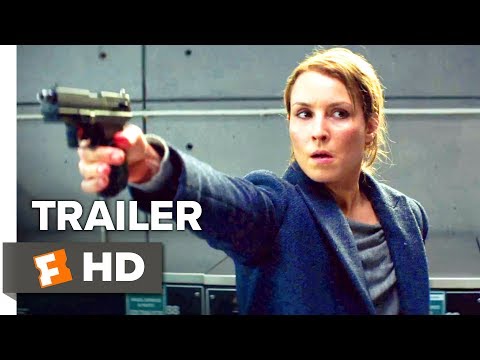 Unlocked Trailer #1 (2017) | Movieclips Trailers