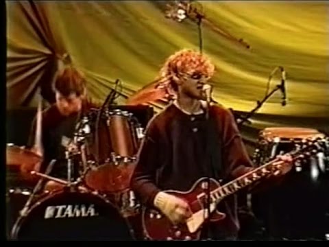 pensionist slim sarkom 1995 Mad Season Live At The Moore Theatre vinyl - Page 7 — Pearl Jam  Community