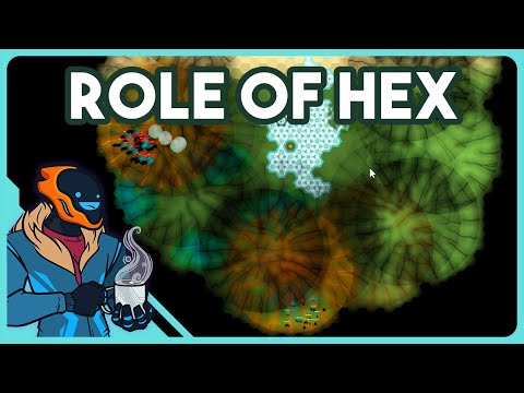 I May Have Committed Some Minor War Crimes - Role of Hex [Full Release]