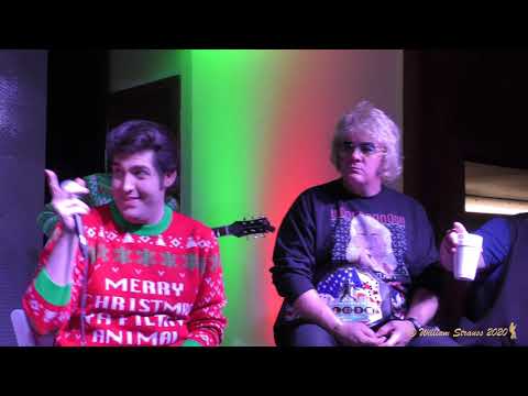 Jeff Lewis, Austin Irby And Friends - "Lawdy Miss Clawdy"