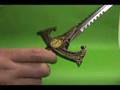 18'' EXCALIBUR II SWORD