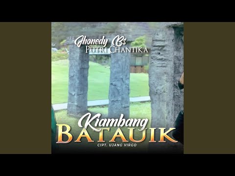 Kiambang Batauik
