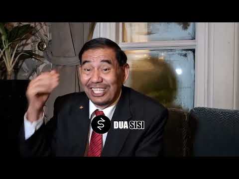 BRIGADE GENERAL OF POLICE P. SISWANDI REGARDING AMAR ZONI'S TRANSFER TO NUSAKAMBANGAN PRISON