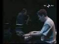 Chris Potter Tenor Sax Solo 1