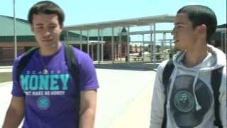 Prom Hype 2012 - Shake That (LMFAO, Lauren Bennett, GoonRock - &quot;Party Rock Anthem&quot;)