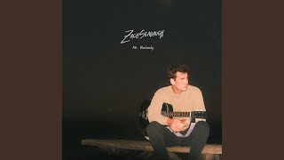 Zach Seabaugh - Topic