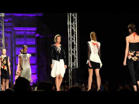 Feeric Fashion Days - Alba Iulia - 4 Iulie 2015