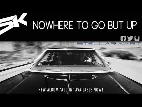 Nowhere To Go But Up video