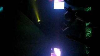 Blank &amp; Jones at Vision (Chicago 2009)