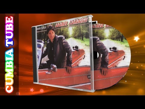 Daniel Cardozo - Como Nunca | Disco Completo Cumbia Tube