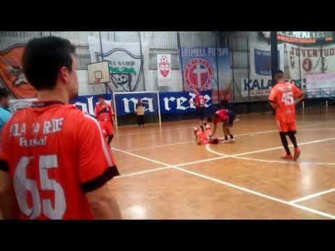 1.Quadro em 10-12-2017 - Festival - Bola na Rede x Tenta Sorte - 3..4...gol BNR