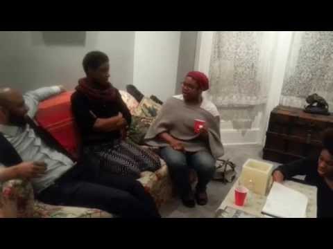 Chocolate City Salon II