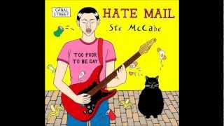 Ste McCabe - Bedsitter (Soft Cell cover)