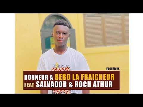 CHOUCHOU SALVADOR & ROCH ATHUR * - HONNEUR A BEBO LA FRAICHEUR