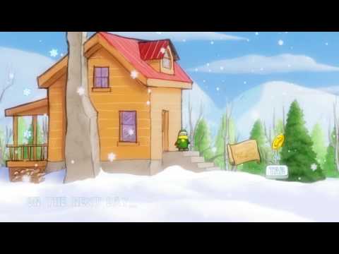 PC Longplay [580] Marvin's Mittens