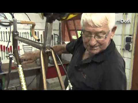 Dag twee van Mooi Overijssel doet Lemele aan