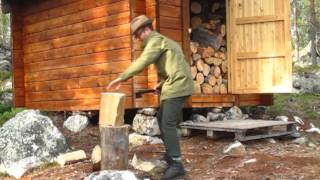 cityman chopwood in north.mov