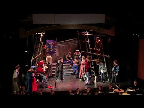 Roméo: Roméo et Juliette: Act 3: Finale
