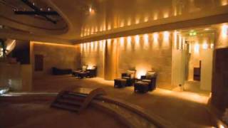 preview picture of video 'Six Senses Spa @ Porto Elounda Hotel'