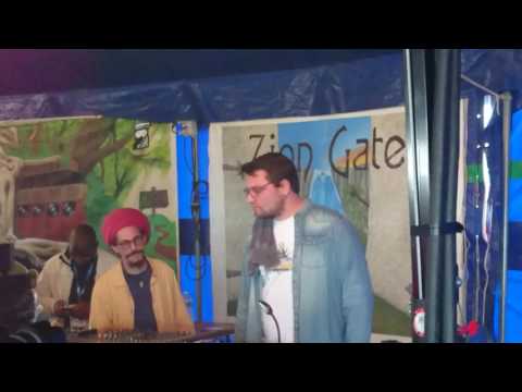 Crucial Alphonso feat Earl 16 Dub Camp 2016
