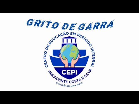 Estudantes de Atitude 2024 - CEPI Presidente Costa e Silva (Goianésia-GO)