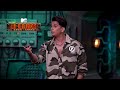 MTV Roadies S19 | कर्म या काण्ड | Ashneer Grover Is Impressed With Prince's Strategy