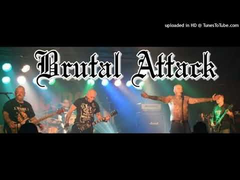 Brutal Attack  - Become Sacrifice