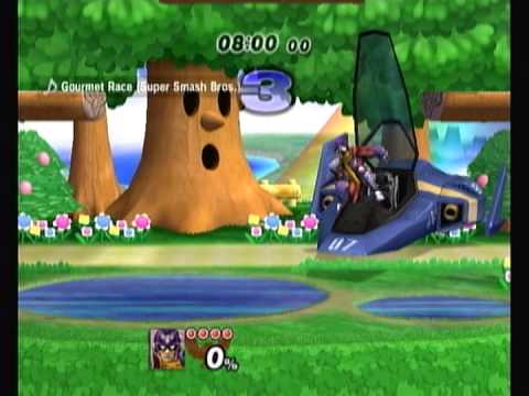 KotS PM Singles LR3 - Fatality(Falcon) vs Ubik(DDD)